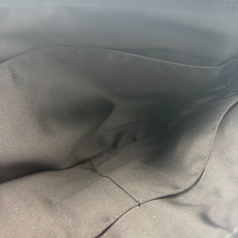 Coach Signature Laptop Computer Sleeve Case Bag All Over Zippered Brown - Picture 6 of 6